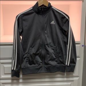Boys Adidas jacket